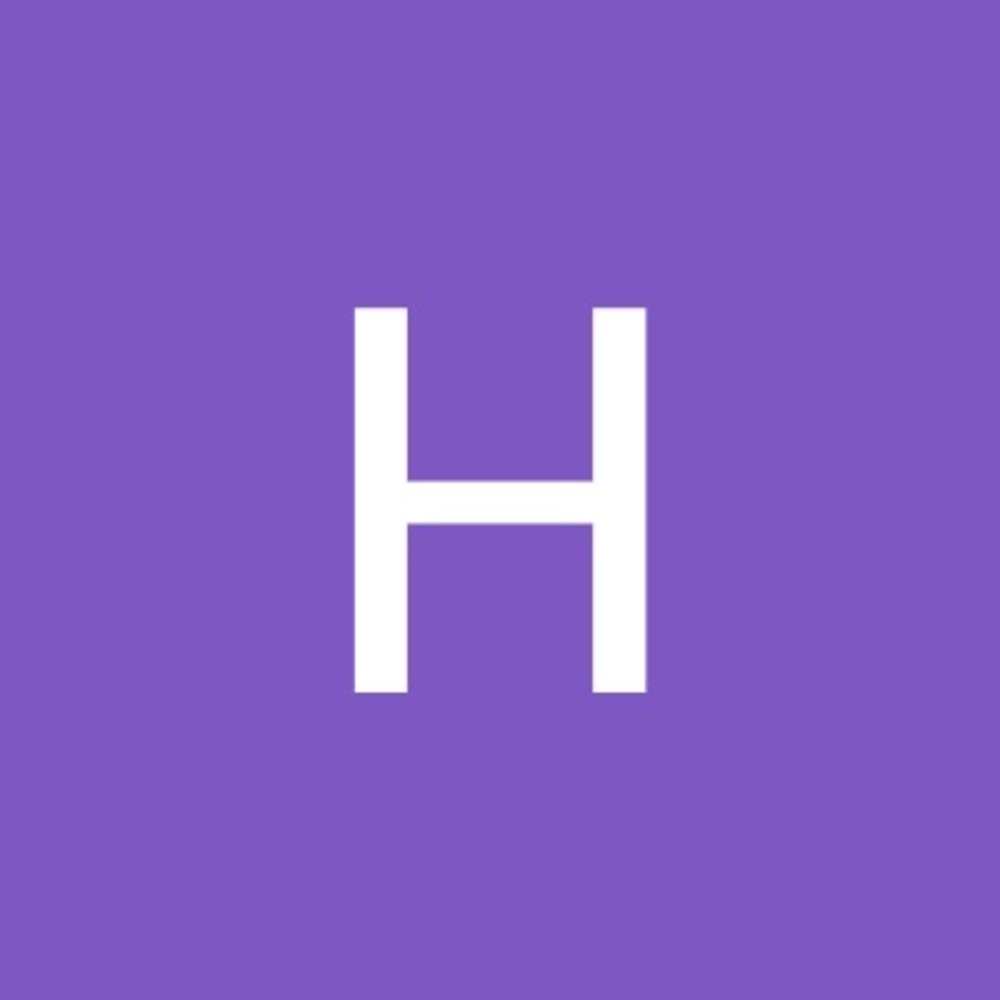 Meet your Posher, Hvdd